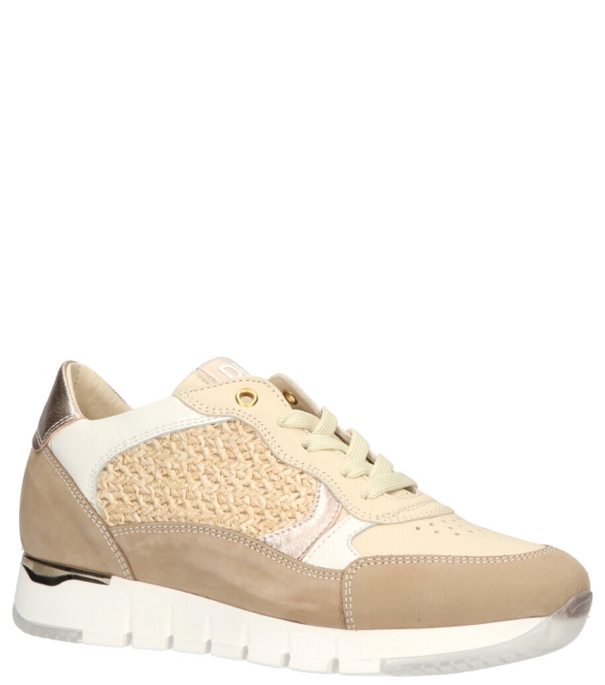 DL-Sport sneaker <span>5629 versione 03</span> 5629 versione 03 beige - www.bremmerschoenen.info - Bremmer Schoenen