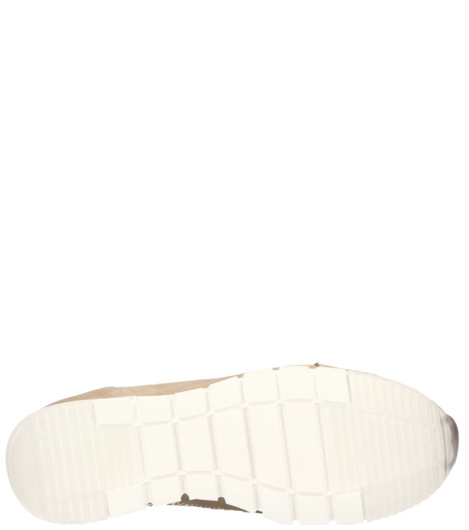DL-Sport sneaker <span>5629 versione 03</span> 5629 versione 03 beige - www.bremmerschoenen.info - Bremmer Schoenen
