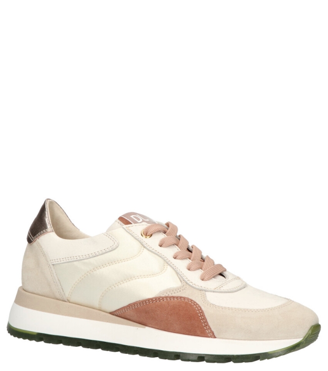 DL-Sport sneaker <span>5646 versione 02</span> 5646 versione 02 beige - www.bremmerschoenen.info - Bremmer Schoenen