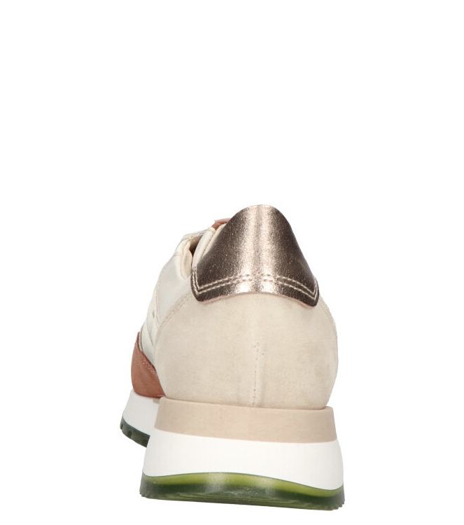 DL-Sport sneaker <span>5646 versione 02</span> 5646 versione 02 beige - www.bremmerschoenen.info - Bremmer Schoenen