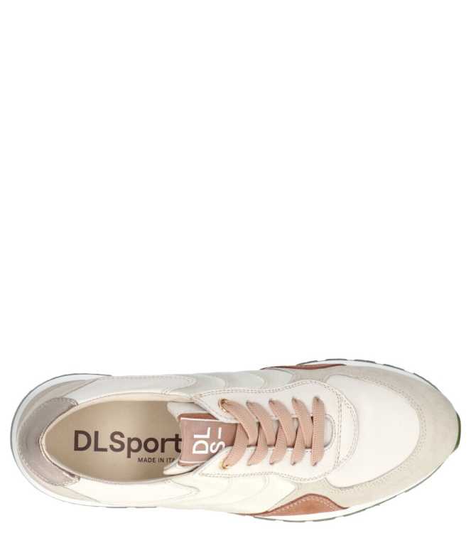 DL-Sport sneaker <span>5646 versione 02</span> 5646 versione 02 beige - www.bremmerschoenen.info - Bremmer Schoenen