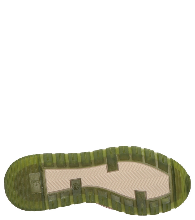 DL-Sport sneaker <span>5646 versione 02</span> 5646 versione 02 beige - www.bremmerschoenen.info - Bremmer Schoenen