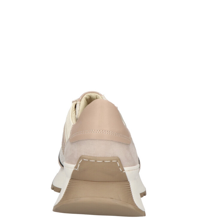 DL-Sport sneaker <span>5654 versione 01</span> 5654 versione 01 beige - www.bremmerschoenen.info - Bremmer Schoenen