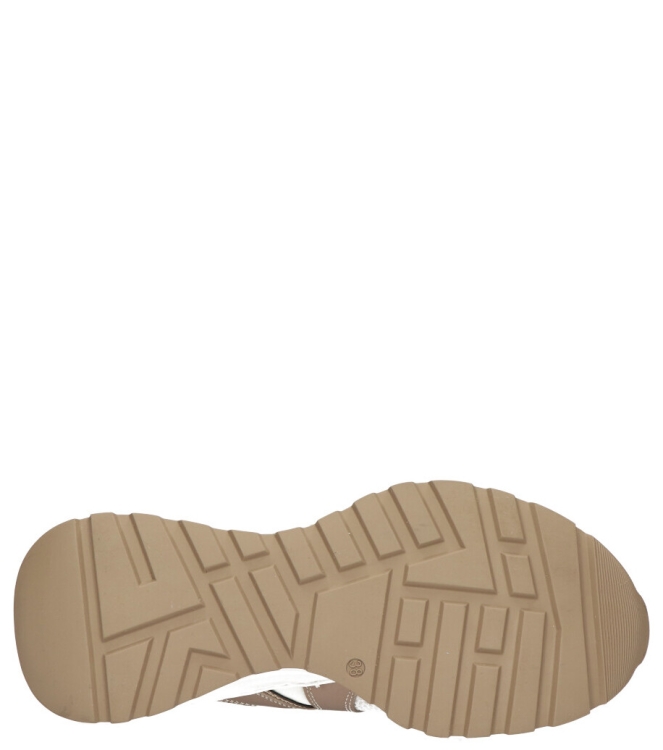 DL-Sport sneaker <span>5654 versione 01</span> 5654 versione 01 beige - www.bremmerschoenen.info - Bremmer Schoenen