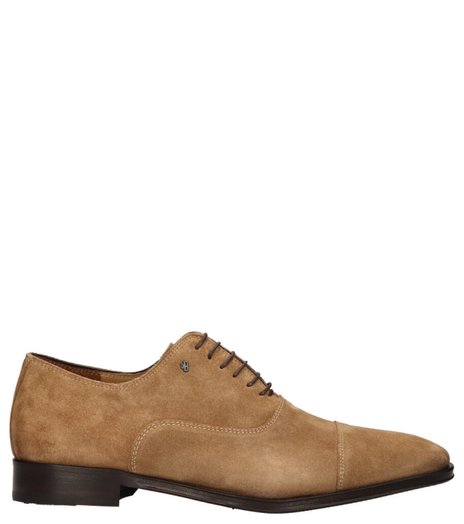 van Bommel geklede schoen <span>Raffa 02.06 SBM-30088 22-02</span> Raffa 02.06 SBM-30088 22-02 beige - www.bremmerschoenen.info - Bremmer Schoenen