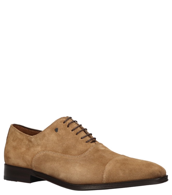 van Bommel geklede schoen <span>Raffa 02.06 SBM-30088 22-02</span> Raffa 02.06 SBM-30088 22-02 beige - www.bremmerschoenen.info - Bremmer Schoenen