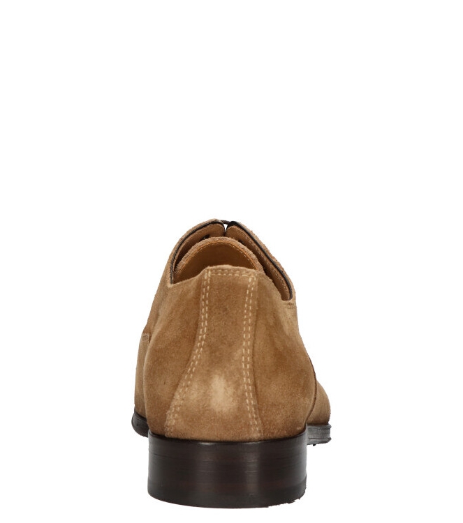van Bommel geklede schoen <span>Raffa 02.06 SBM-30088 22-02</span> Raffa 02.06 SBM-30088 22-02 beige - www.bremmerschoenen.info - Bremmer Schoenen