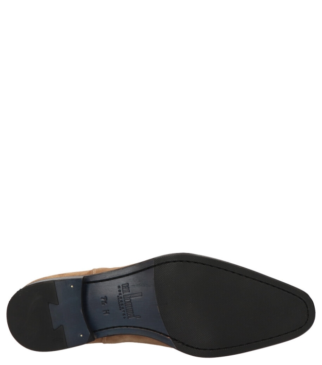 van Bommel geklede schoen <span>Raffa 02.06 SBM-30088 22-02</span> Raffa 02.06 SBM-30088 22-02 beige - www.bremmerschoenen.info - Bremmer Schoenen
