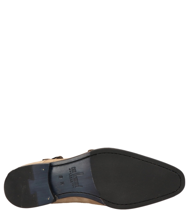 van Bommel gespschoen <span>Raffa 01.09 SBM-30020 22-02</span> Raffa 01.09 SBM-30020 22-02 beige - www.bremmerschoenen.info - Bremmer Schoenen