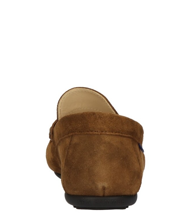 van Bommel instapper <span>Elba 01.02 SBM-40017 20-01 15043/02</span> Elba 01.02 SBM-40017 20-01 15043/02 cognac - www.bremmerschoenen.info - Bremmer Schoenen