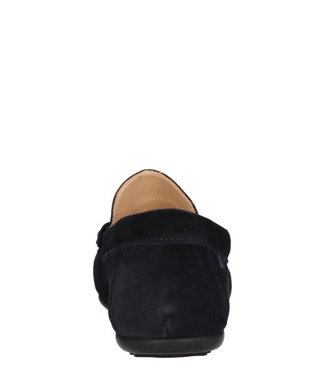 van Bommel instapper <span>Elba 01.00 SBM-40017 41-01 15043/00</span> Elba 01.00 SBM-40017 41-01 15043/00 blauw - www.bremmerschoenen.info - Bremmer Schoenen