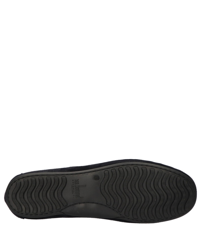van Bommel instapper <span>Elba 01.00 SBM-40017 41-01 15043/00</span> Elba 01.00 SBM-40017 41-01 15043/00 blauw - www.bremmerschoenen.info - Bremmer Schoenen