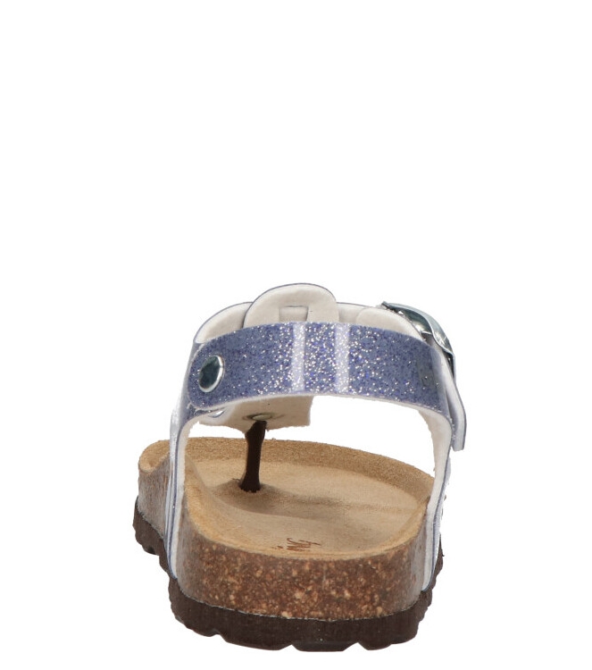 Kipling sandaal <span>Michelle 1 12365053</span> Michelle 1 12365053 blauw - www.bremmerschoenen.info - Bremmer Schoenen