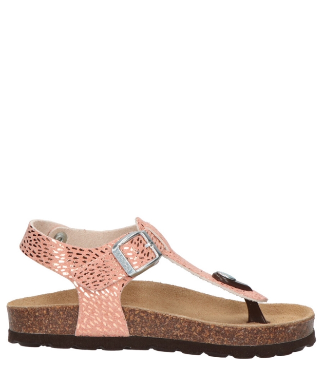 Kipling Kipling sandaal <span>Pepita 1 12365111</span> 755 champagne Kipling sandaal <span>Pepita 1 12365111</span> Pepita 1 12365111 rose - www.bremmerschoenen.info - Bremmer Schoenen