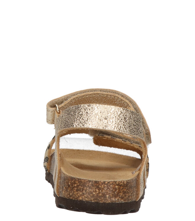 Kipling sandaal <span>Marwa 1 12365033</span> Marwa 1 12365033 goud - www.bremmerschoenen.info - Bremmer Schoenen