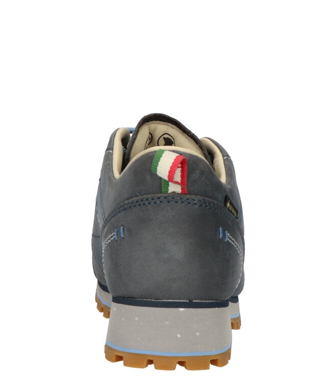 Dolomite wandelschoen laag <span>292534 0158 Low FG EVO GTX W</span> 292534 0158 Low FG EVO GTX W blauw - www.bremmerschoenen.info - Bremmer Schoenen