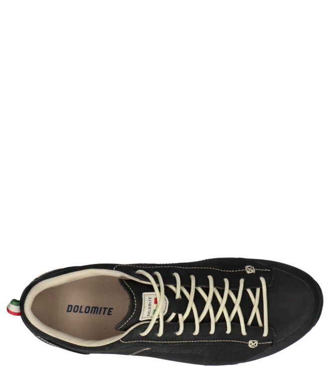 Dolomite wandelschoen laag <span>247959 0119 1954 LOW FG EVO GTX</span> 247959 0119 1954 LOW FG EVO GTX zwart - www.bremmerschoenen.info - Bremmer Schoenen