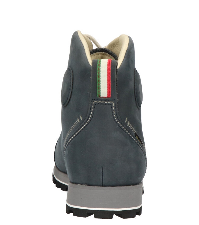 Dolomite wandelschoen hoog <span>247958 0160 1954 HIGH FG EVO GTX</span> 247958 0160 1954 HIGH FG EVO GTX blauw - www.bremmerschoenen.info - Bremmer Schoenen