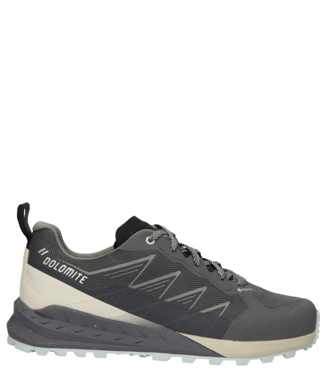 Dolomite Wandelschoen <span>296274 1502 W Croda Nera Tech GTX</span> 296274 1502 W Croda Nera Tech GTX grijs - www.bremmerschoenen.info - Bremmer Schoenen