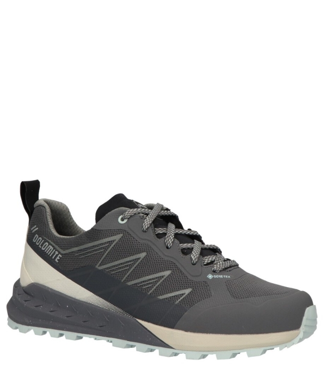 Dolomite Wandelschoen <span>296274 1502 W Croda Nera Tech GTX</span> 296274 1502 W Croda Nera Tech GTX grijs - www.bremmerschoenen.info - Bremmer Schoenen