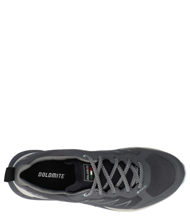 Dolomite Wandelschoen <span>296274 1502 W Croda Nera Tech GTX</span> 296274 1502 W Croda Nera Tech GTX grijs - www.bremmerschoenen.info - Bremmer Schoenen