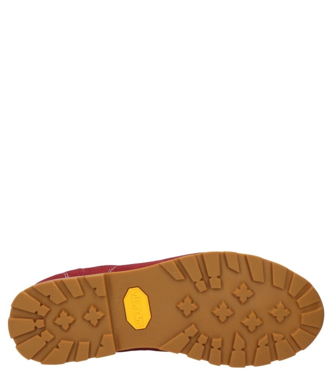 Dolomite Wandelschoen <span>289211 0910 W 54 Low Evo</span> 289211 0910 W 54 Low Evo rood - www.bremmerschoenen.info - Bremmer Schoenen