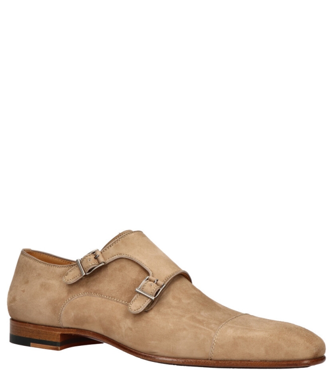 Magnanni geklede schoen <span>15330 270 ante cabra taupe Bol</span> 15330 270 ante cabra taupe Bol beige - www.bremmerschoenen.info - Bremmer Schoenen