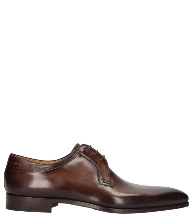 Magnanni geklede schoen <span>25236 270 tabaco H Bol</span> 25236 270 tabaco H Bol bruin - www.bremmerschoenen.info - Bremmer Schoenen