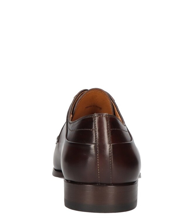 Magnanni geklede schoen <span>25236 270 tabaco H Bol</span> 25236 270 tabaco H Bol bruin - www.bremmerschoenen.info - Bremmer Schoenen