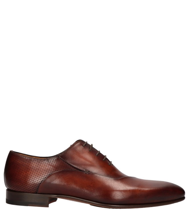 Magnanni geklede schoen <span>24586 270 conac H Bol</span> 24586 270 conac H Bol cognac - www.bremmerschoenen.info - Bremmer Schoenen