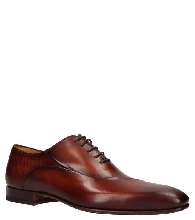 Magnanni geklede schoen <span>24586 270 conac H Bol</span> 24586 270 conac H Bol cognac - www.bremmerschoenen.info - Bremmer Schoenen