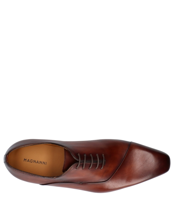 Magnanni geklede schoen <span>24586 270 conac H Bol</span> 24586 270 conac H Bol cognac - www.bremmerschoenen.info - Bremmer Schoenen