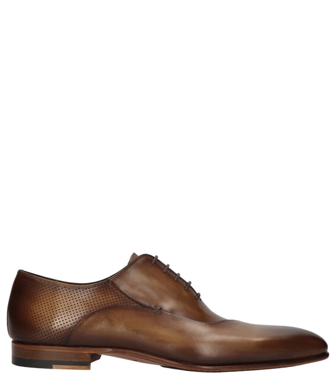 Magnanni geklede schoen <span>24586 270 torba Bol</span> 24586 270 torba Bol bruin - www.bremmerschoenen.info - Bremmer Schoenen