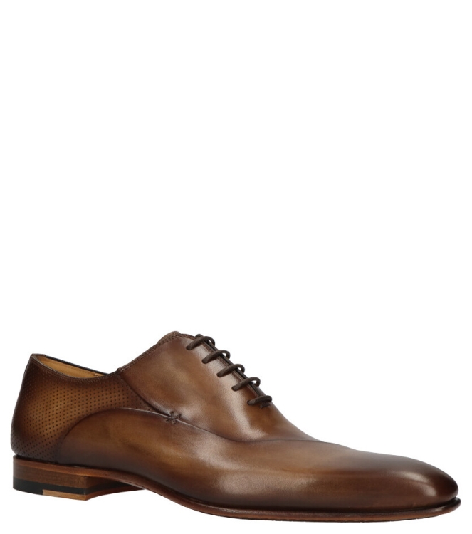 Magnanni geklede schoen <span>24586 270 torba Bol</span> 24586 270 torba Bol bruin - www.bremmerschoenen.info - Bremmer Schoenen