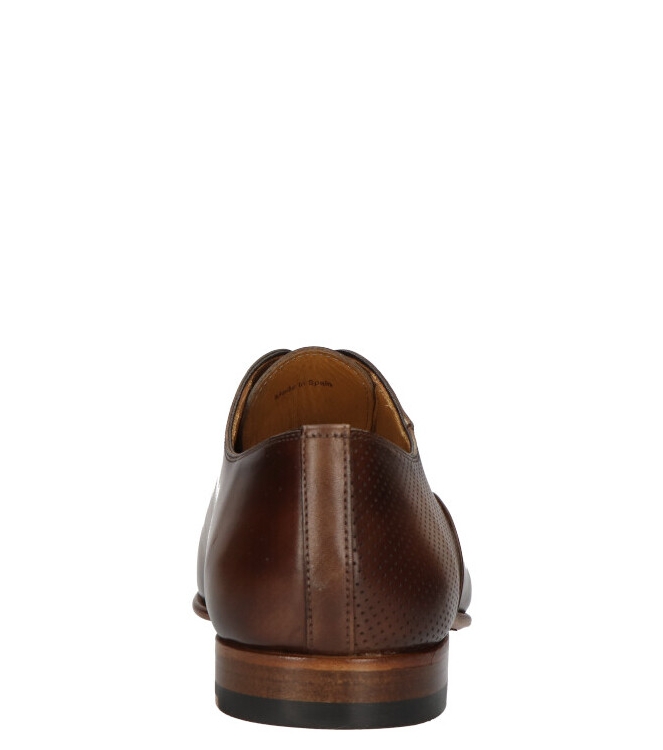 Magnanni geklede schoen <span>24586 270 torba Bol</span> 24586 270 torba Bol bruin - www.bremmerschoenen.info - Bremmer Schoenen