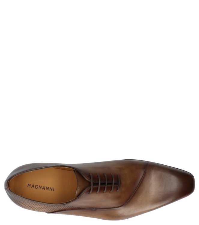 Magnanni geklede schoen <span>24586 270 torba Bol</span> 24586 270 torba Bol bruin - www.bremmerschoenen.info - Bremmer Schoenen
