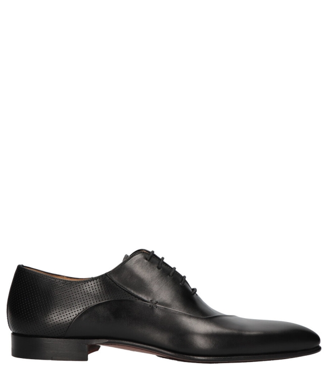 Magnanni geklede schoen <span>24586 270 negro Bol</span> 24586 270 negro Bol zwart - www.bremmerschoenen.info - Bremmer Schoenen