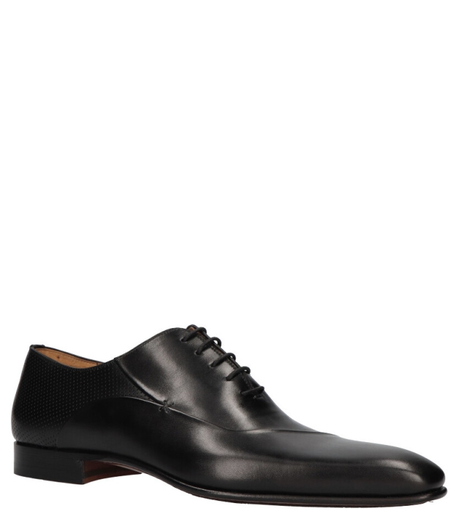 Magnanni geklede schoen <span>24586 270 negro Bol</span> 24586 270 negro Bol zwart - www.bremmerschoenen.info - Bremmer Schoenen