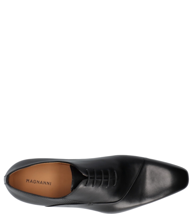 Magnanni geklede schoen <span>24586 270 negro Bol</span> 24586 270 negro Bol zwart - www.bremmerschoenen.info - Bremmer Schoenen