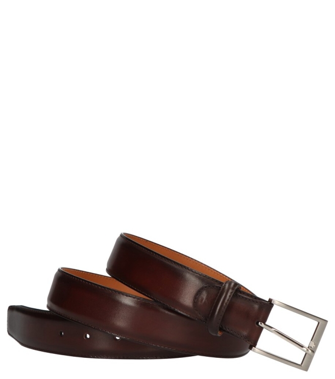 Magnanni riem <span>1078 wind tabaco</span> 1078 wind tabaco bruin - www.bremmerschoenen.info - Bremmer Schoenen