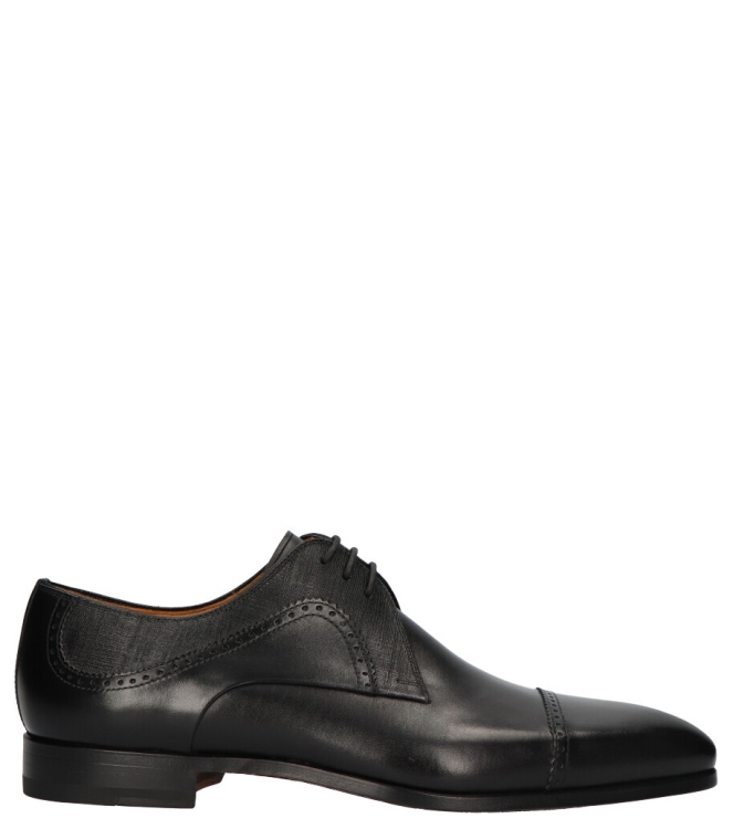 Magnanni geklede schoen <span>20116 270 H-Bol Arcade Negro</span> 20116 270 H-Bol Arcade Negro zwart - www.bremmerschoenen.info - Bremmer Schoenen