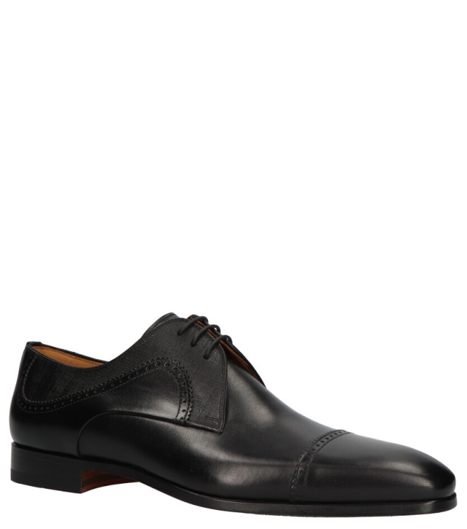Magnanni geklede schoen <span>20116 270 H-Bol Arcade Negro</span> 20116 270 H-Bol Arcade Negro zwart - www.bremmerschoenen.info - Bremmer Schoenen
