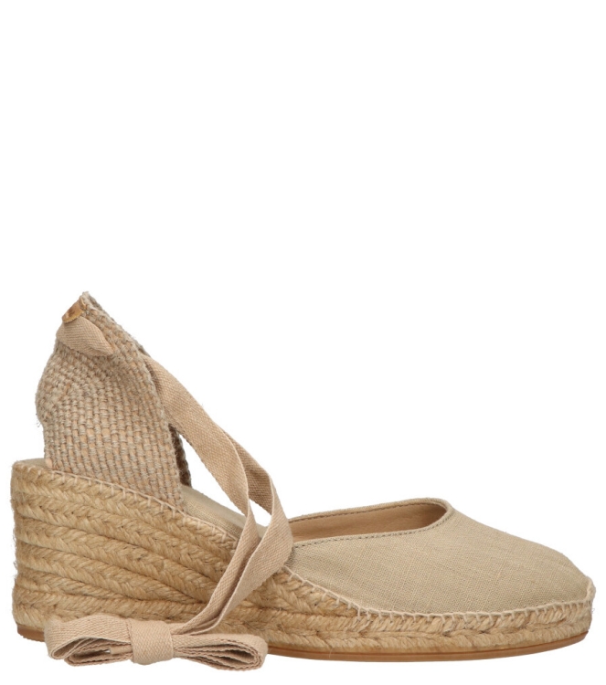 Toni Pons espadrille <span>Calonge pedra stone linen</span> Calonge pedra stone linen beige - www.bremmerschoenen.info - Bremmer Schoenen