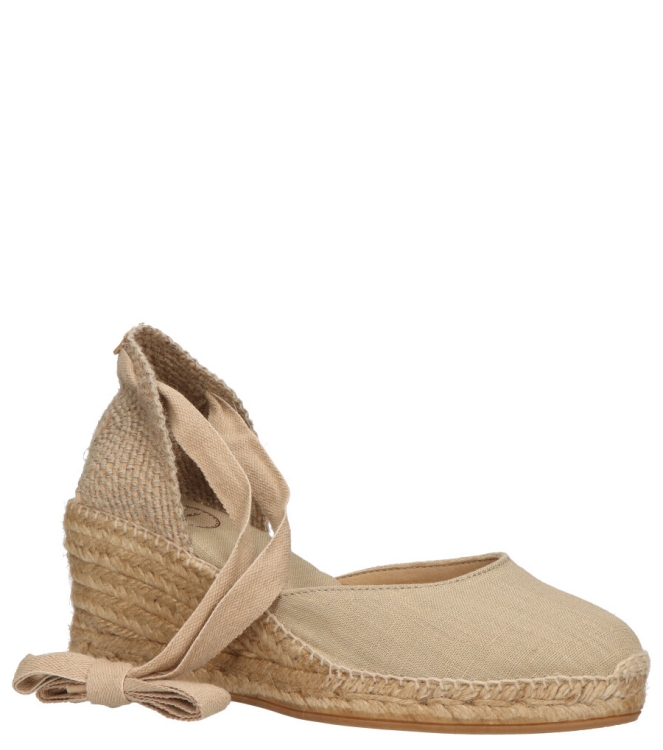 Toni Pons espadrille <span>Calonge pedra stone linen</span> Calonge pedra stone linen beige - www.bremmerschoenen.info - Bremmer Schoenen