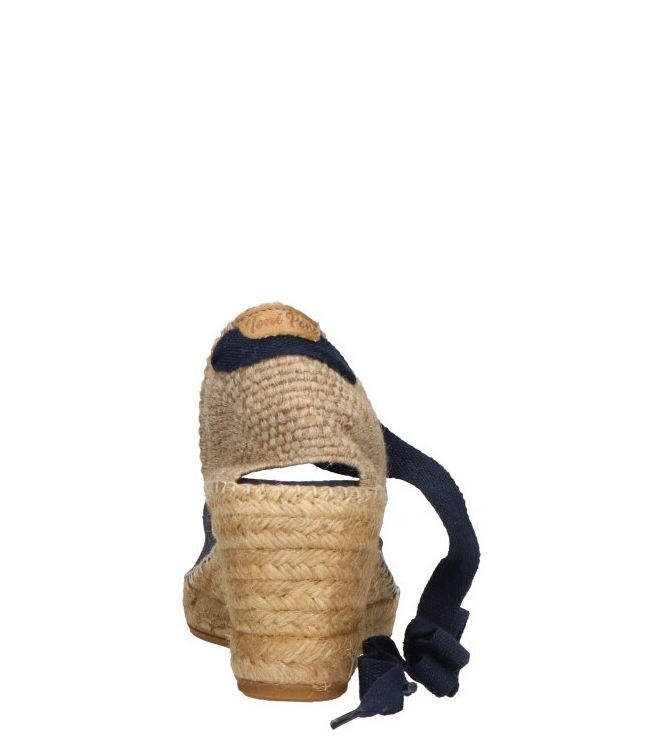 Toni Pons espadrille <span>Calonge mari navy linen</span> Calonge mari navy linen blauw - www.bremmerschoenen.info - Bremmer Schoenen