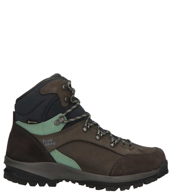 Hanwag Hanwag wandelschoen <span>203101-064494 Banks SF Extra Lady GTX</span> asphalt-mint Hanwag wandelschoen <span>203101-064494 Banks SF Extra Lady GTX</span> 203101-064494 Banks SF Extra Lady GTX grijs - www.bremmerschoenen.info - Bremmer Schoenen
