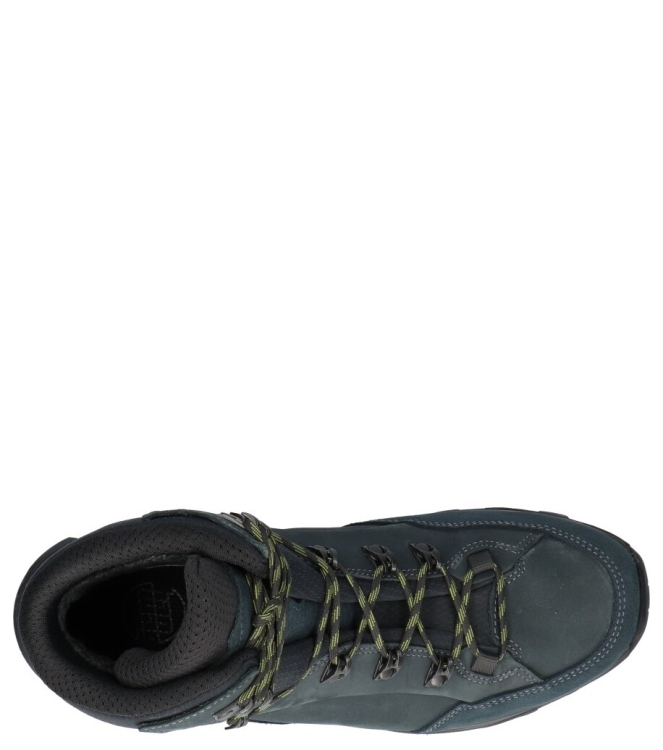 Hanwag Hanwag wandelschoen <span>203000-150666 Banks GTX</span> steel-sulphur Hanwag wandelschoen <span>203000-150666 Banks GTX</span> 203000-150666 Banks GTX blauw - www.bremmerschoenen.info - Bremmer Schoenen