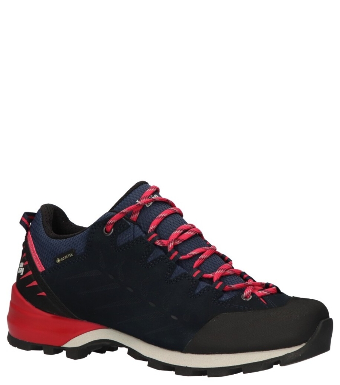 Hanwag Hanwag wandelschoen <span>100601-007522 Makra pro lo lady GTX</span> navy-pink Hanwag wandelschoen <span>100601-007522 Makra pro lo lady GTX</span> 100601-007522 Makra pro lo lady GTX blauw - www.bremmerschoenen.info - Bremmer Schoenen