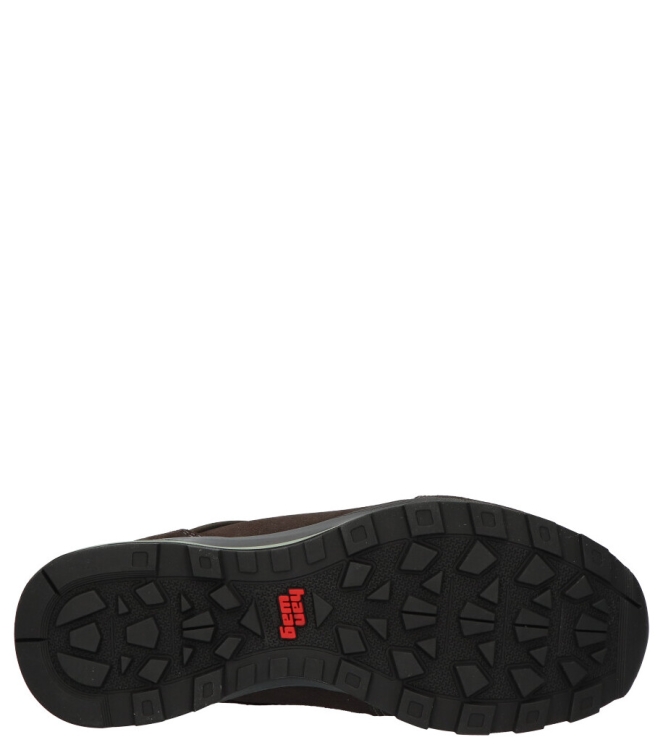 Hanwag wandelschoen <span>203601-064494 Banks low bunion lady GTX</span> 203601-064494 Banks low bunion lady GTX grijs - www.bremmerschoenen.info - Bremmer Schoenen