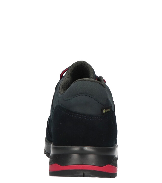 Hanwag Hanwag wandelschoen <span>203501-007522 Banks low lady GTX</span> navy/ pink Hanwag wandelschoen <span>203501-007522 Banks low lady GTX</span> 203501-007522 Banks low lady GTX blauw - www.bremmerschoenen.info - Bremmer Schoenen